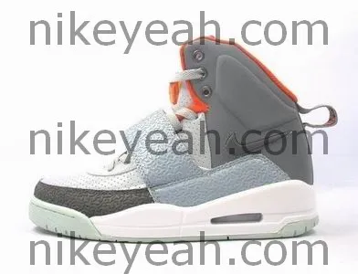 Air Yeezy shoes