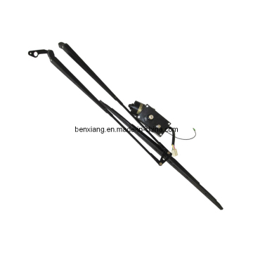 Wiper Motors (BX06-005)