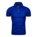 Herren Polo Collar Top Custom