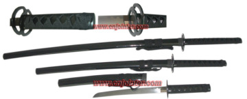 Samurai Swords (HK1811)