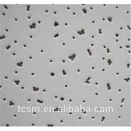 Sound Absorbing Mineral Wool Board