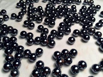 Precision Silicon Nitride 1.984mm 3.969mm 3mm 3.175mm 6.35mm 12.7mm Zirconia zro2 Ceramic Balls bearing