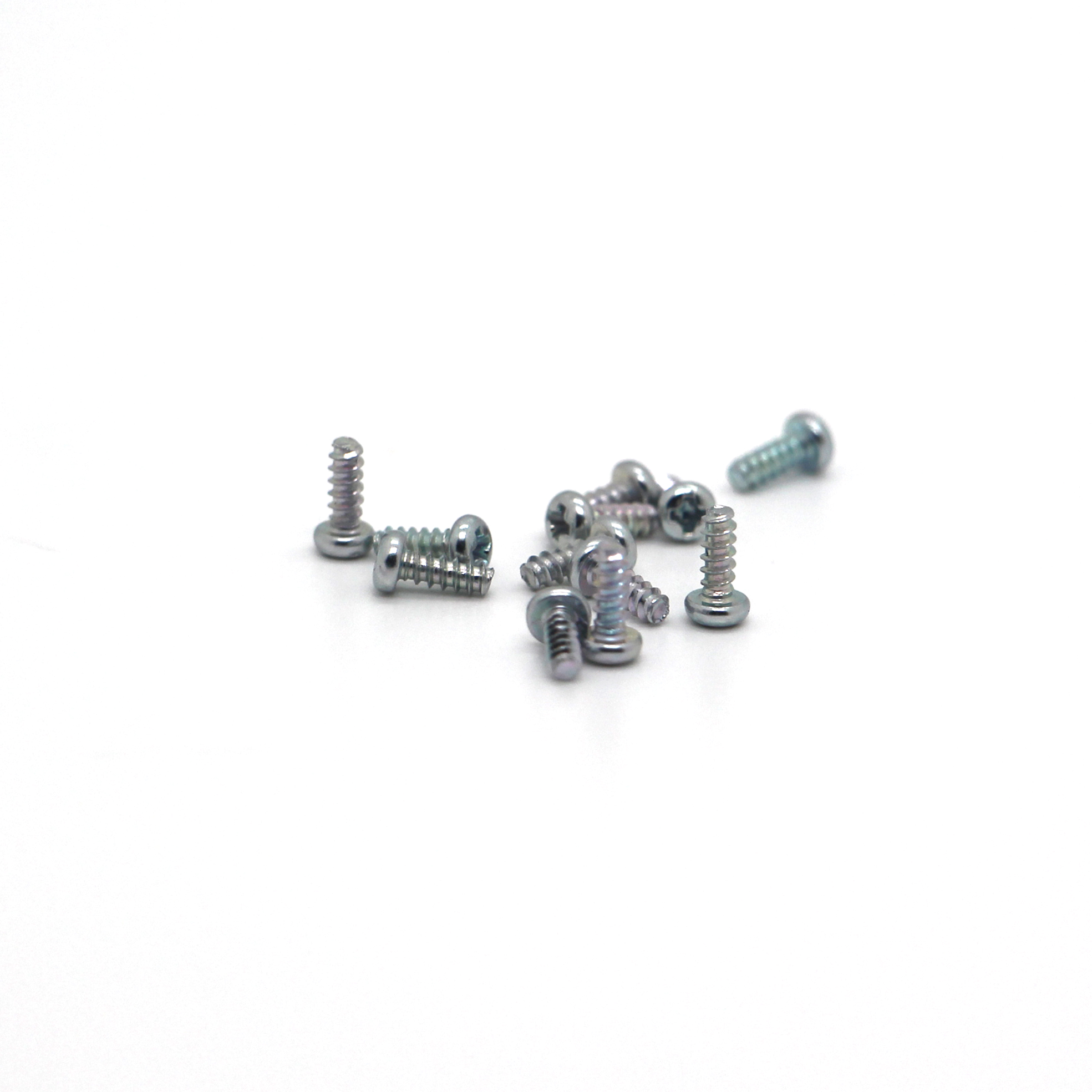 Cross head M2 SUS304ISO7045 standard parts