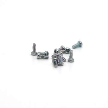 Cross head M2 SUS304ISO7045 standard parts