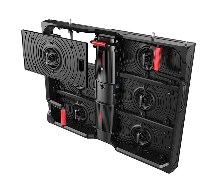 LED Screen