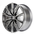 22 Inch BMW Alloy Rims X7 Y-Spoke style