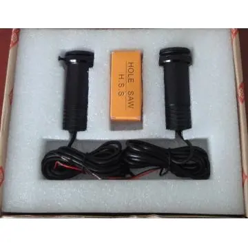 3W  High Power LED laser Light/12V water-proof ghost shadow lights