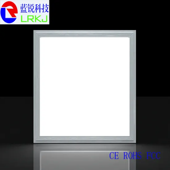 40w high quality panel lighting led