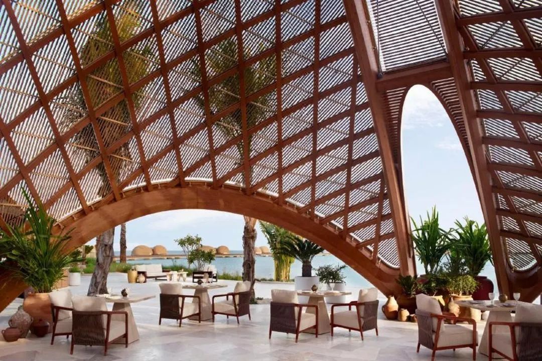 Ritz-Carlton Reserve (7)