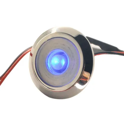 Genuine Marine LED Footlight Stair Light