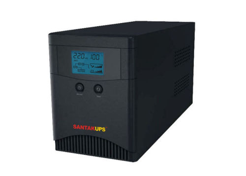 Microprocessor Based Pure Sine Wave Power Inverters 600w Dc To Ac