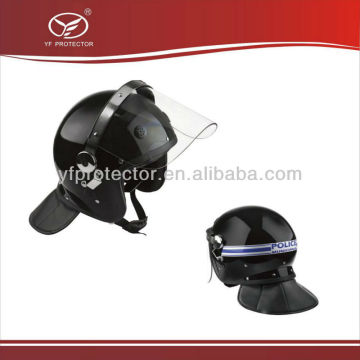 Police and Military Helmet