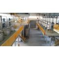 Factory price CAS 651-06-9 sulfametoxydiazine solubility
