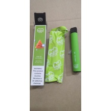 Puff Plus 800 ХУВИЙН ХЯМДРАЛ