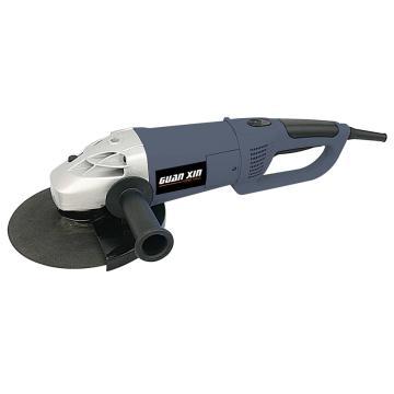 Angle Grinder with CE/GS/EMC/SAA 180mm