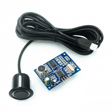 Waterproof Ultrasonic Distance Measuring Sensor Module J SN-SR04T AJ-SR04M