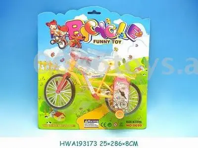 22CM Wind Up Bike