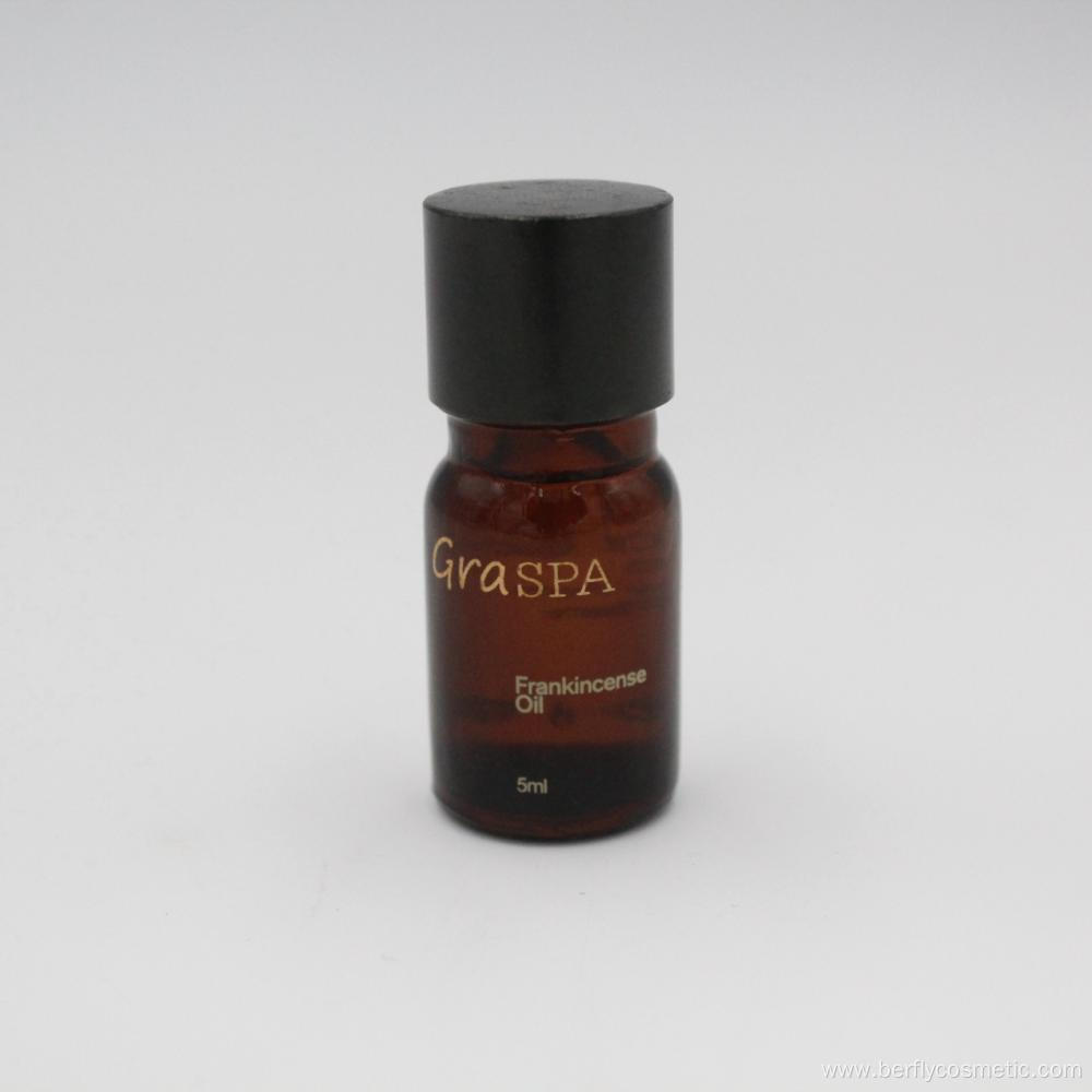 Frankincense Pure Essential Oil