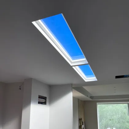 Artificial Sunlight LED Skylight Panel