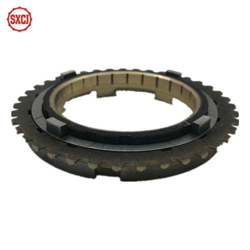 customization Auto Spare Parts gearbox parts Synchronizer Ring set for American car
