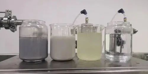 emulsified rolling oil