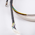 Medical imaging equipment wire harness