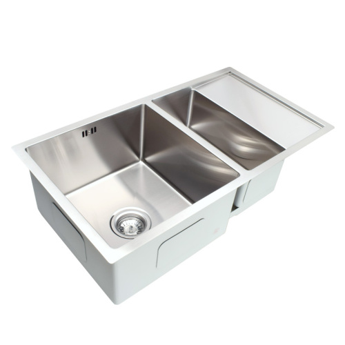 Meiao 1.5 / 1.8mm kaviri kicheni inonyura ne drainboard