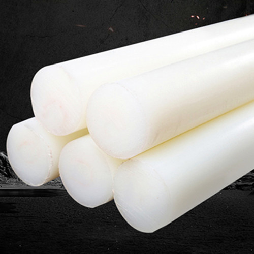 PP bar Nylon rods Straight rod polypropylene rod
