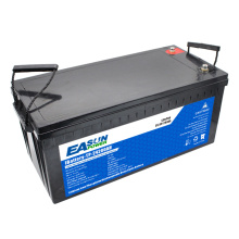 320Ah 3.2V LiFePO4 Electric Car Battery