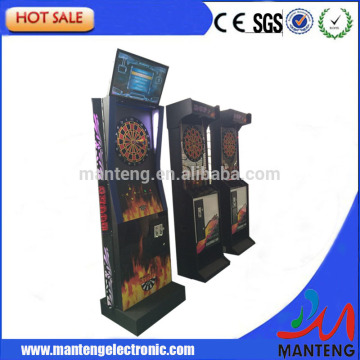 2014 High quality Automatic computer electronic darts game machine