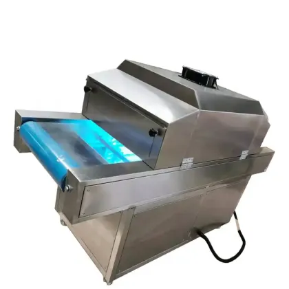 Factory Price Tunnel Type UV Sterilization Cabinet/Mushroom UV Sterilizing Machine/UV Sterilizing Toothbrush Holder