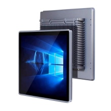 Ip65 waterproof 21.5 inch industrial computer