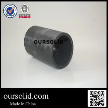 self-lubricating oilless bearing bushing