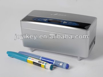 Medication carrying fridge Joyikey Mini Drug Cooler Box with CE certificate