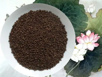 Black Tea CTC