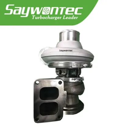 Saywon Turbo S4DL032 166898 631GC5138MX 631GC5138M - Turbo Charger for MAN Truck Diesel Engine