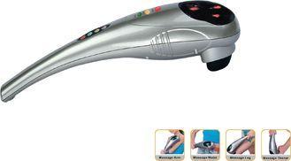 Body Heating Therapy Electric Handheld Massage Hammer Contr