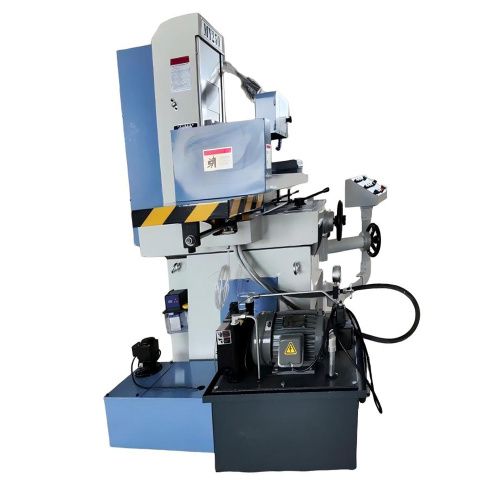 Rettificatrice per superfici idraulica MY250