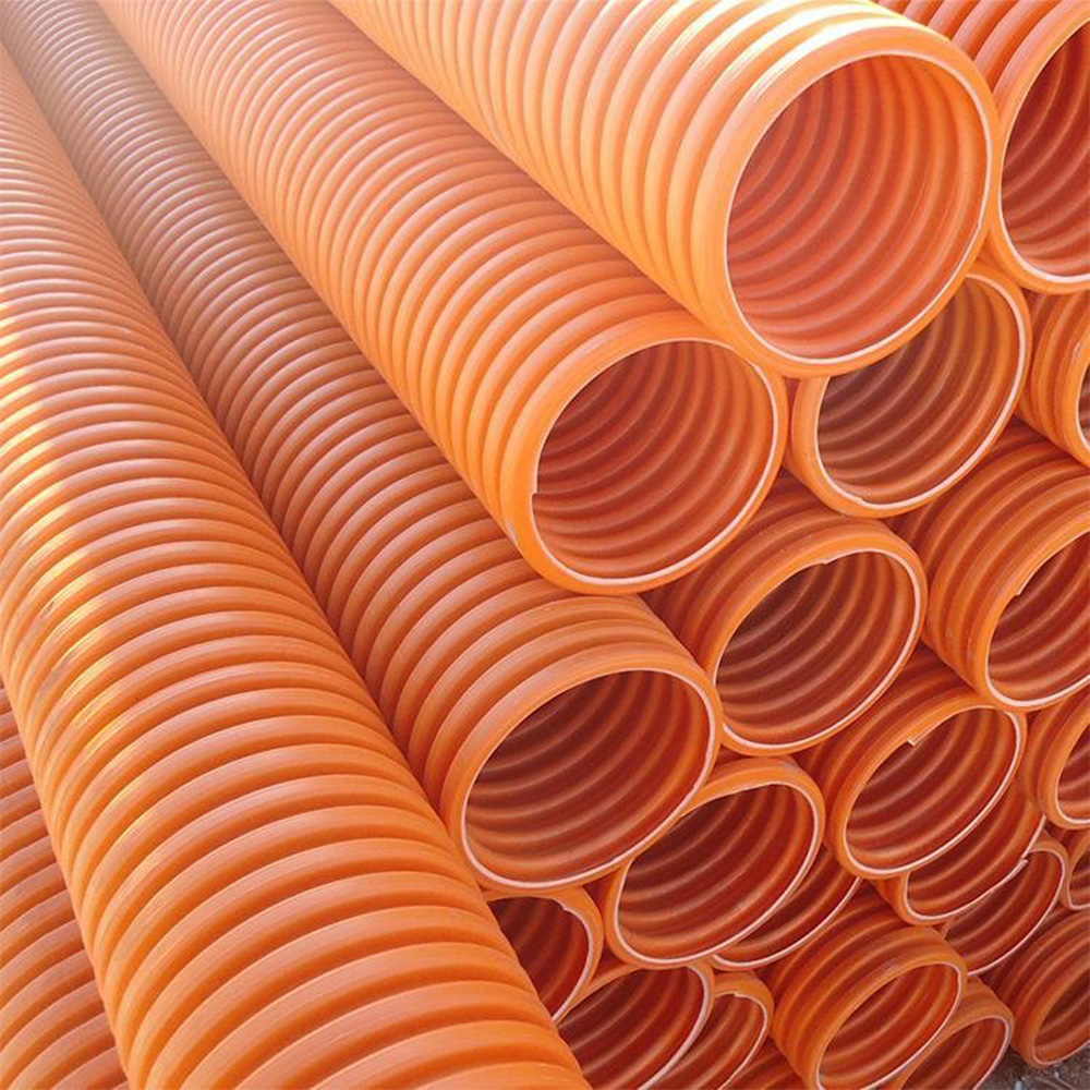 Corrugated Pipe 13