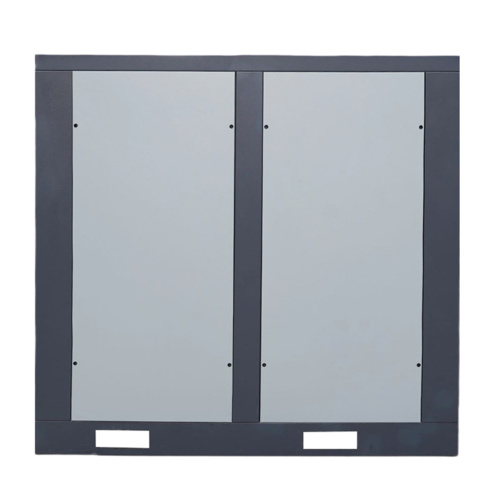 18.5KW দুই স্টেজ স্ক্রু এয়ার কম্প্রেসার