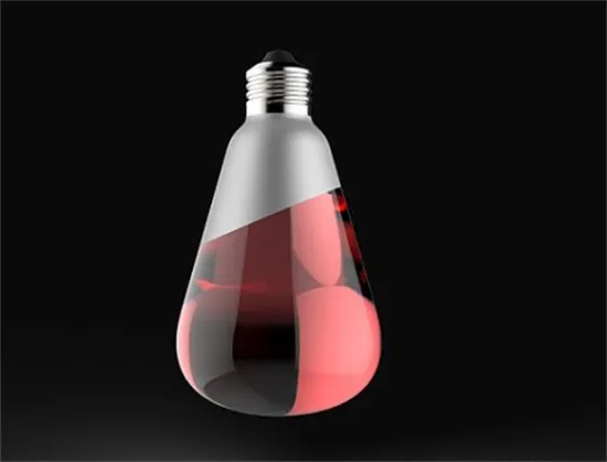 Smart Led bulb colors high quality