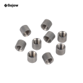 CNC Milling Machining Parts Fastener Cold Forged Nuts