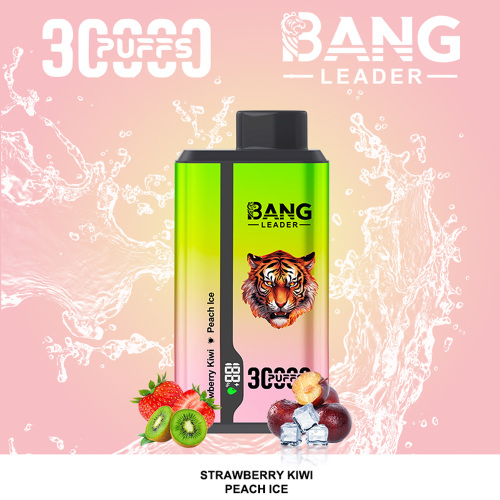 Bang pemimpin 30k puff tempat jepang vape