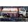 9m³ 4X2 Dongfeng Fuel Tank Truck