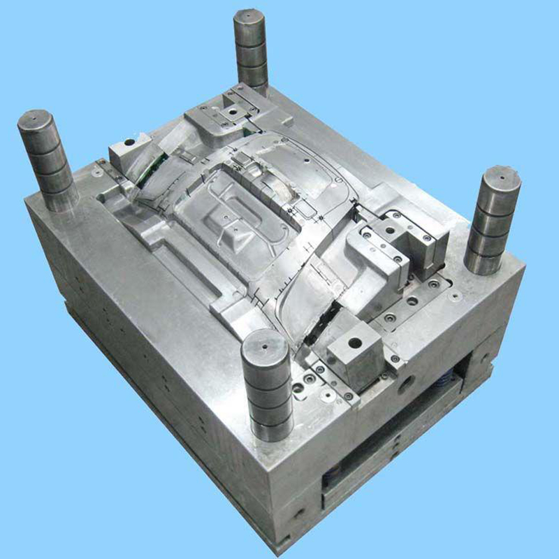 Plastic Injection Automobile Mould