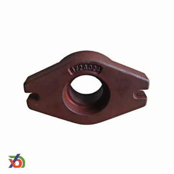 Durable Core Connection Parts for Industrial Pump Systems