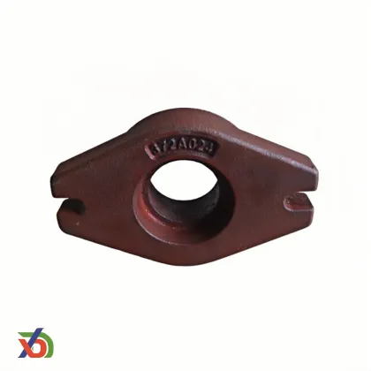 Durable Core Connection Parts for Industrial Pump Systems