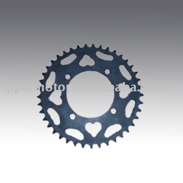 Dirt bike Metal sprocket
