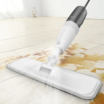 Deerma Folding Portable Water Spray Mop