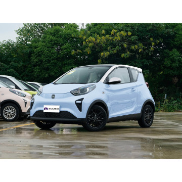Electric Mini car 2024 Chery eQ1